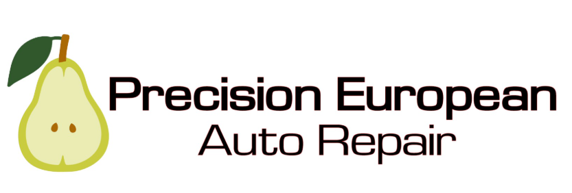 Precision European Auto Repair