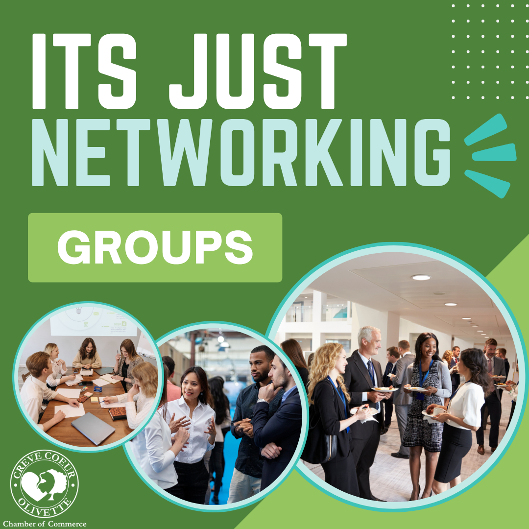 It's Just Networking Application