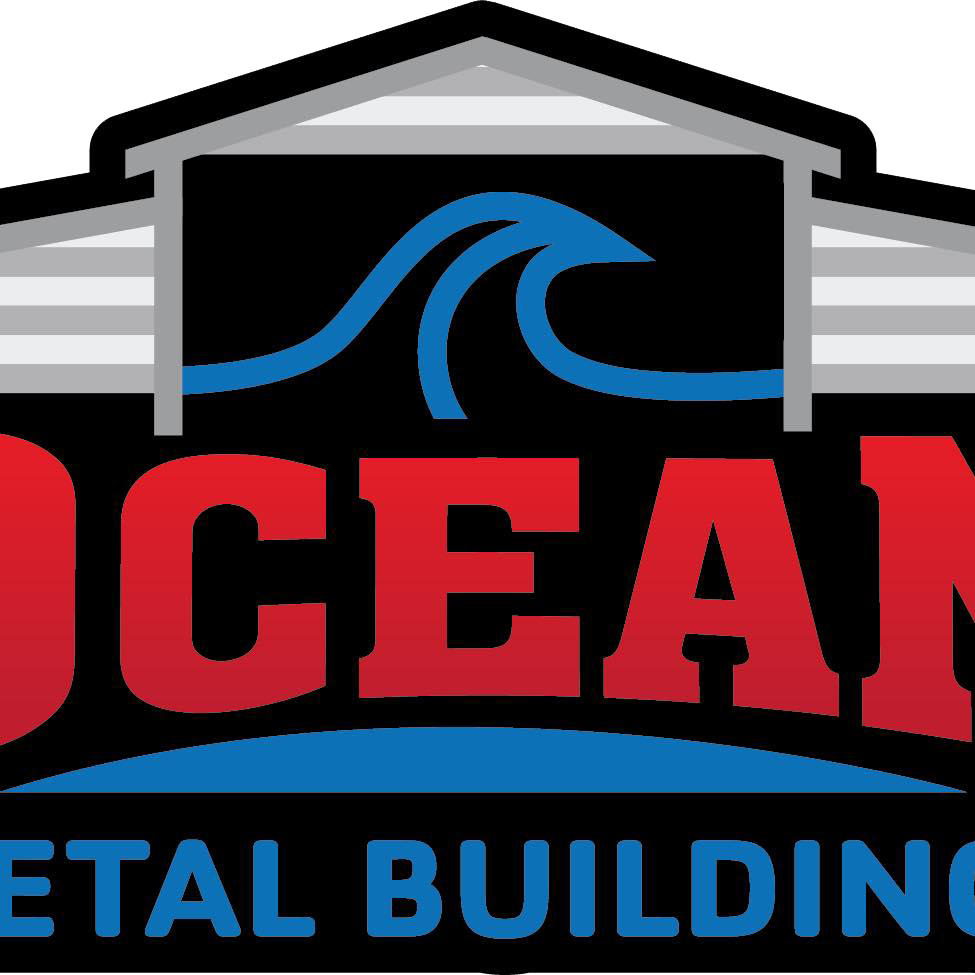 Ocean Metal Buildings