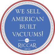 American built vacuums