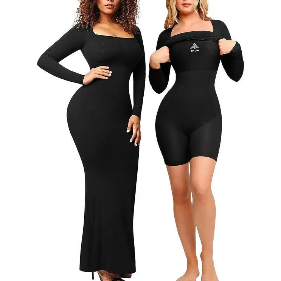 ShapeWear Dress