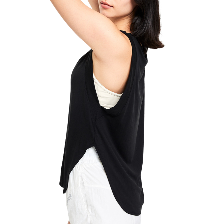 Relaxed Tank Top