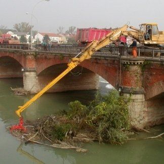 Carlo escavazioni 10