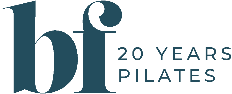 BF Pilates Studio + Academy