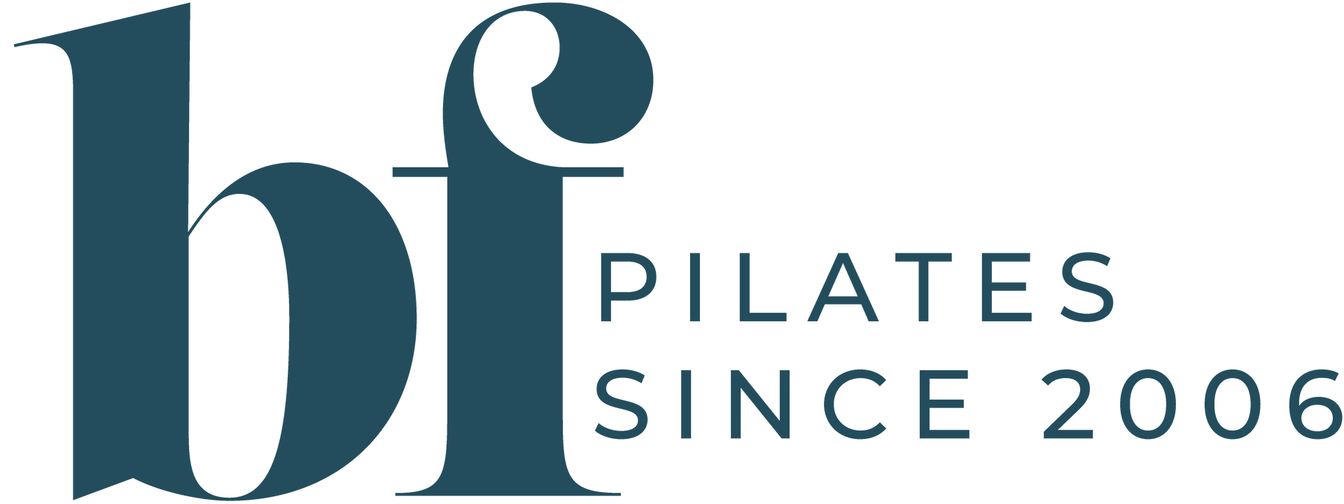 BF Pilates Studio + Academy