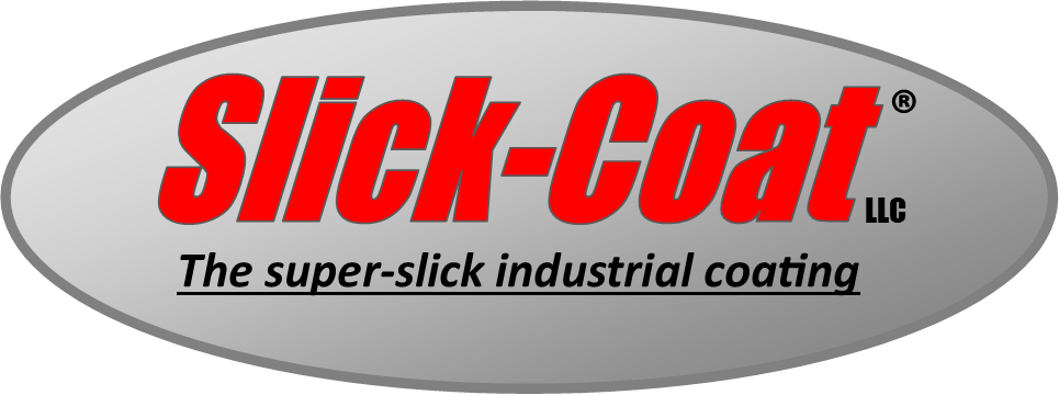 Slick-Coat - The super-slick, industrial coating.