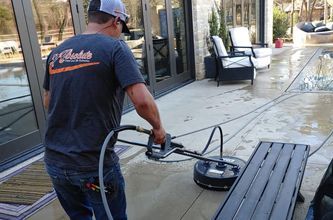 Tile and Grout Cleaning Enid, OK