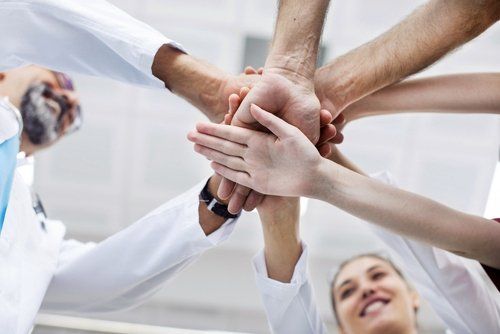 staff medico