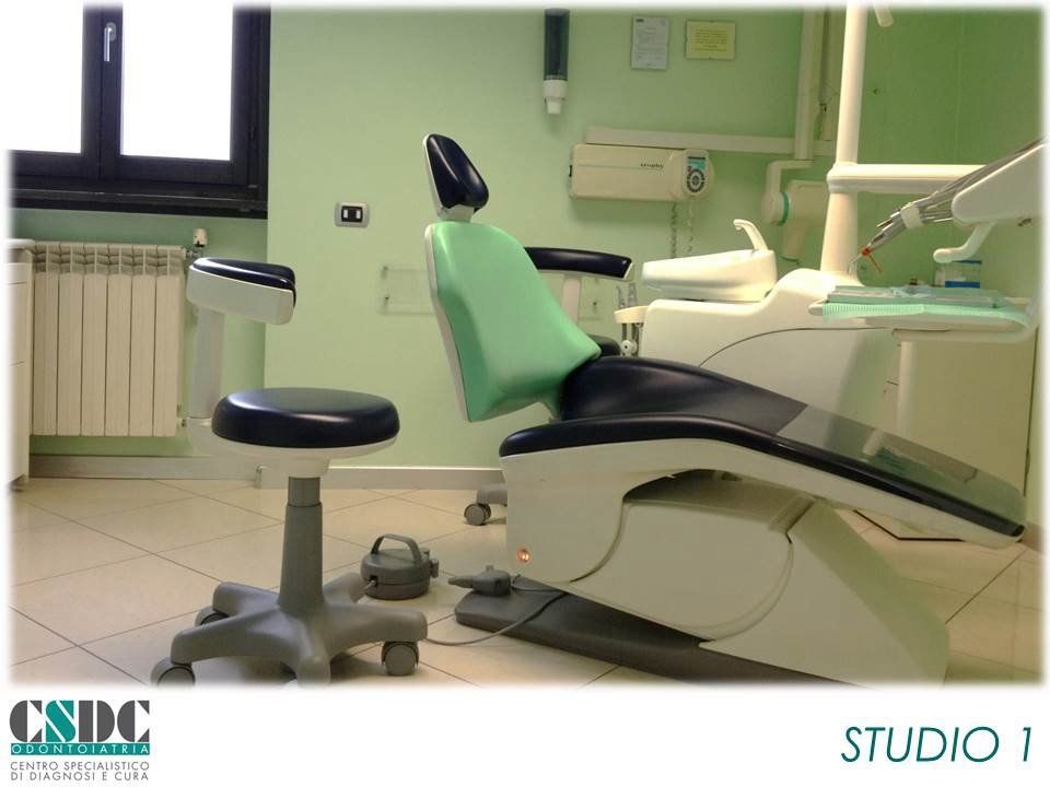 studio dentitico