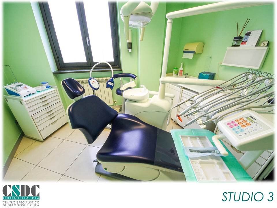 prevenzione dentale