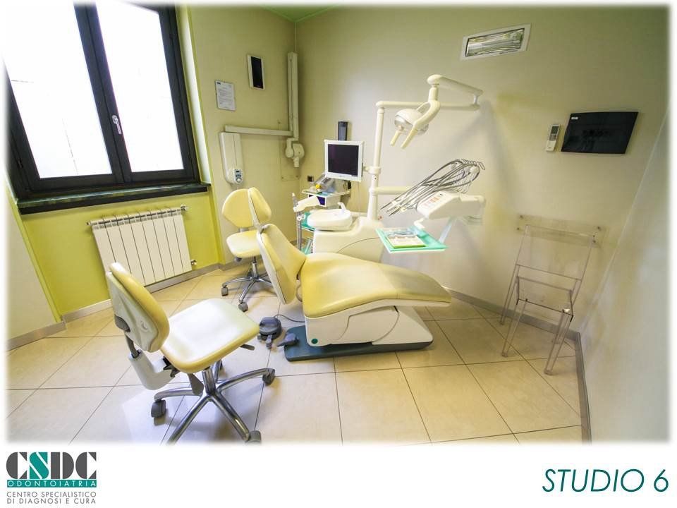studio dentistico