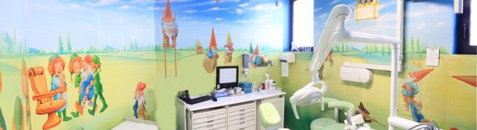 implantologia