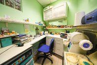 segreteria studio dentistico