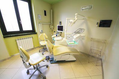 assistenza di poltrona