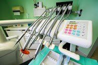strumentazione dentista