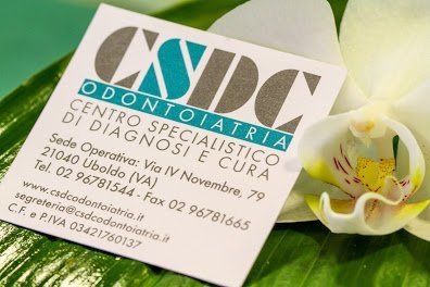 bigliettino da visita