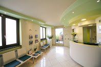 sala d'attesa dentista