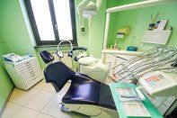 poltrona dentista