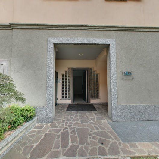 Csdc Odontoiatria Uboldo ingresso