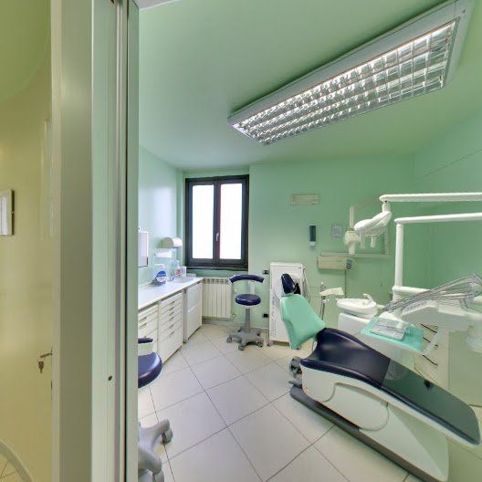 Csdc Odontoiatria Uboldo studio dentistico