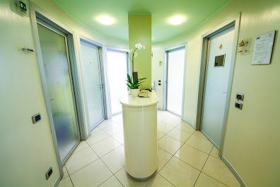 hall studio dentistico