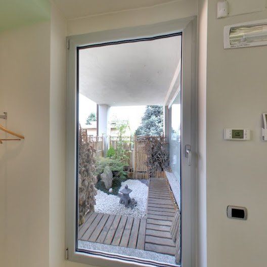 finestre studio dentistico