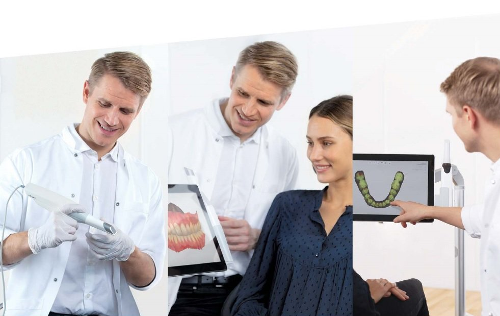 malattie parodontali