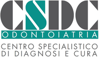 CSDC Odontoiatria – Logo