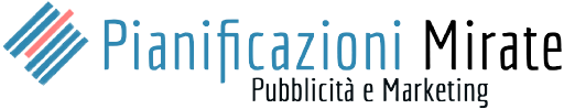 PIANIFICAZIONI MIRATE - LOGO