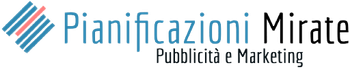 PIANIFICAZIONI MIRATE - LOGO