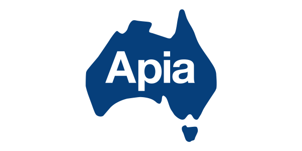 APIA Logo