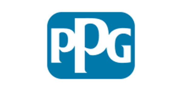 PPG Paint Logo