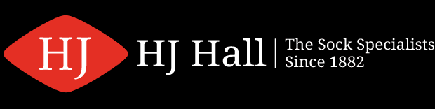 Pantherella Group HJ Socks Logo