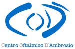 Centro Oftalmico d'Ambrosio-LOGO