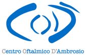 Centro Oftalmico d'Ambrosio-LOGO