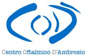 Centro Oftalmico d'Ambrosio-LOGO