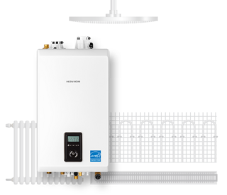 Heating and Air Conditioning HVAC | Thermal Associates Glens Falls NY