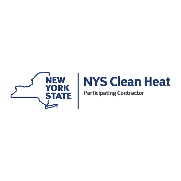 Nys clean heat is a participating contractor in new york state.