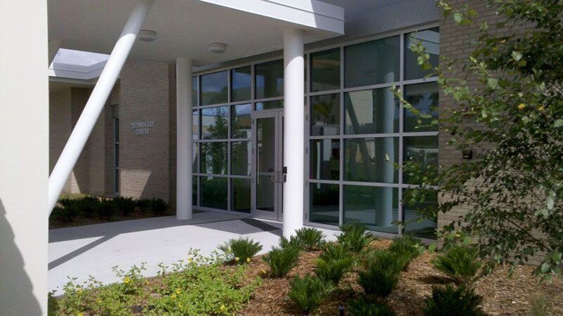 Division of the Blind