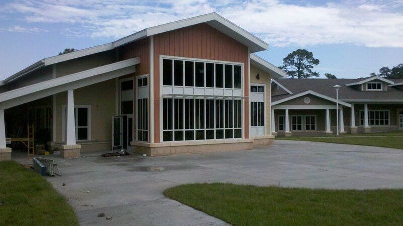 Endeavor Elementary School 2