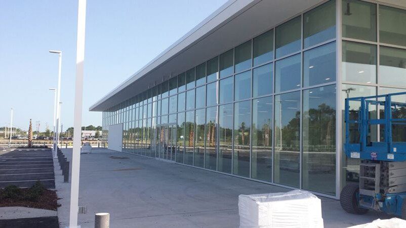 Fields BMW Daytona - 2