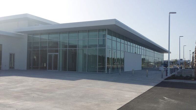 Fields BMW Daytona - 3