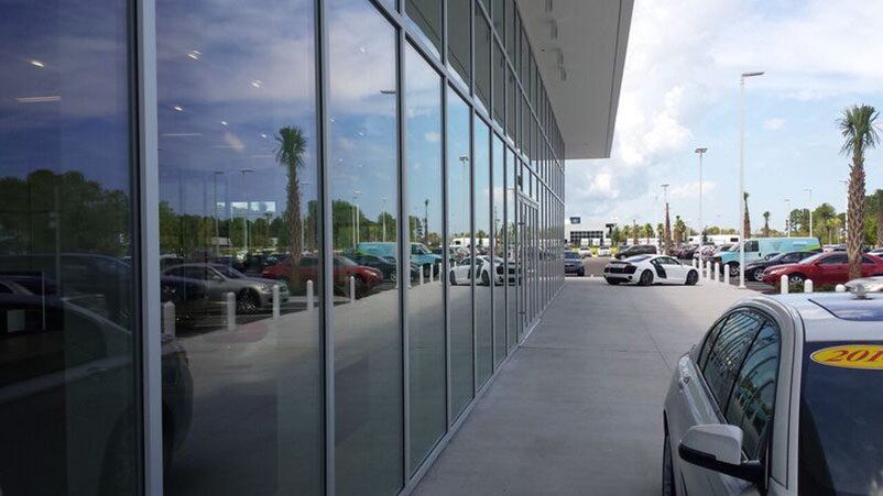 Fields BMW Daytona - 4