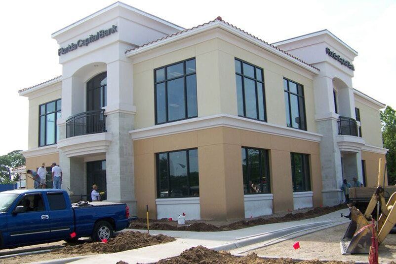 FL Capital Bank Daytona