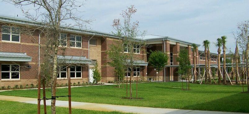 Osteen Elementary School