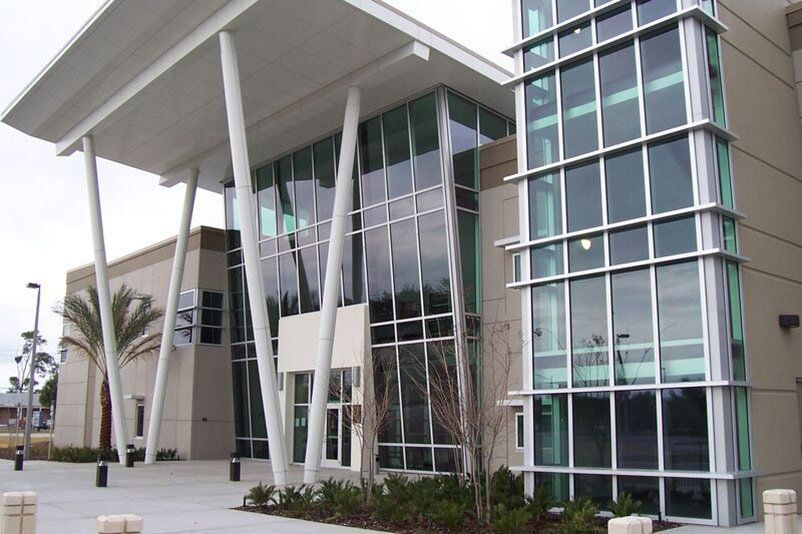 Port Orange Police Station