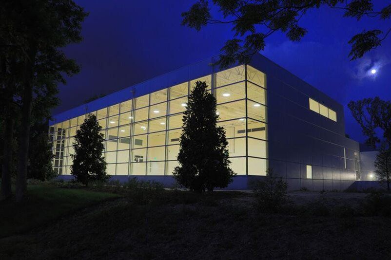 Yvonne Scarlette Golden Center - 2