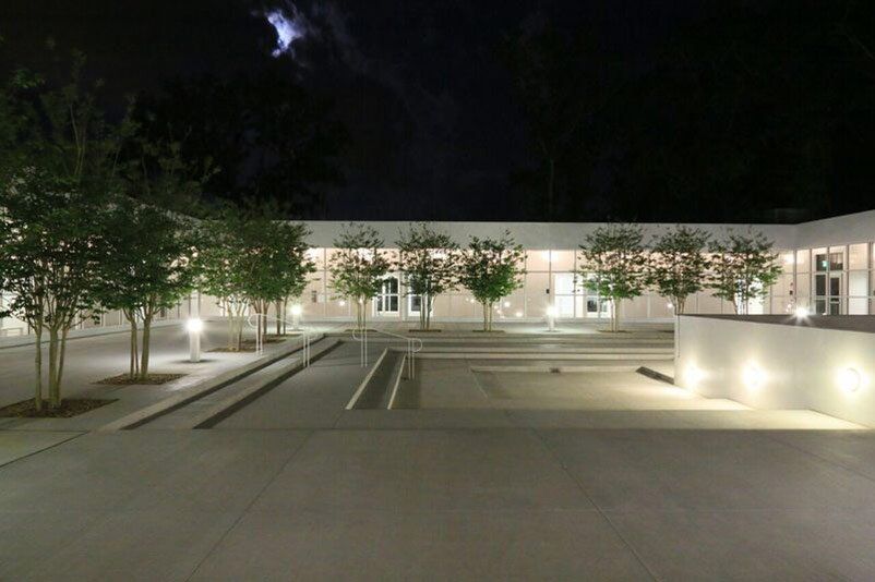 Yvonne Scarlette Golden Center - 3