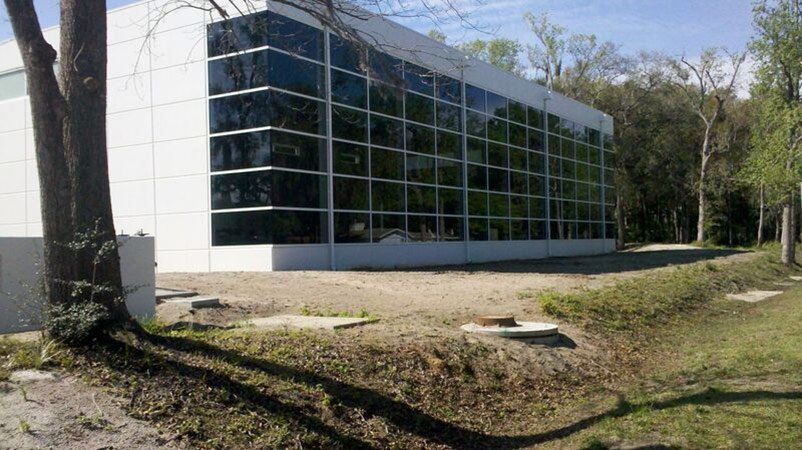 Yvonne Scarlette Golden Center