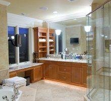 residential glass services